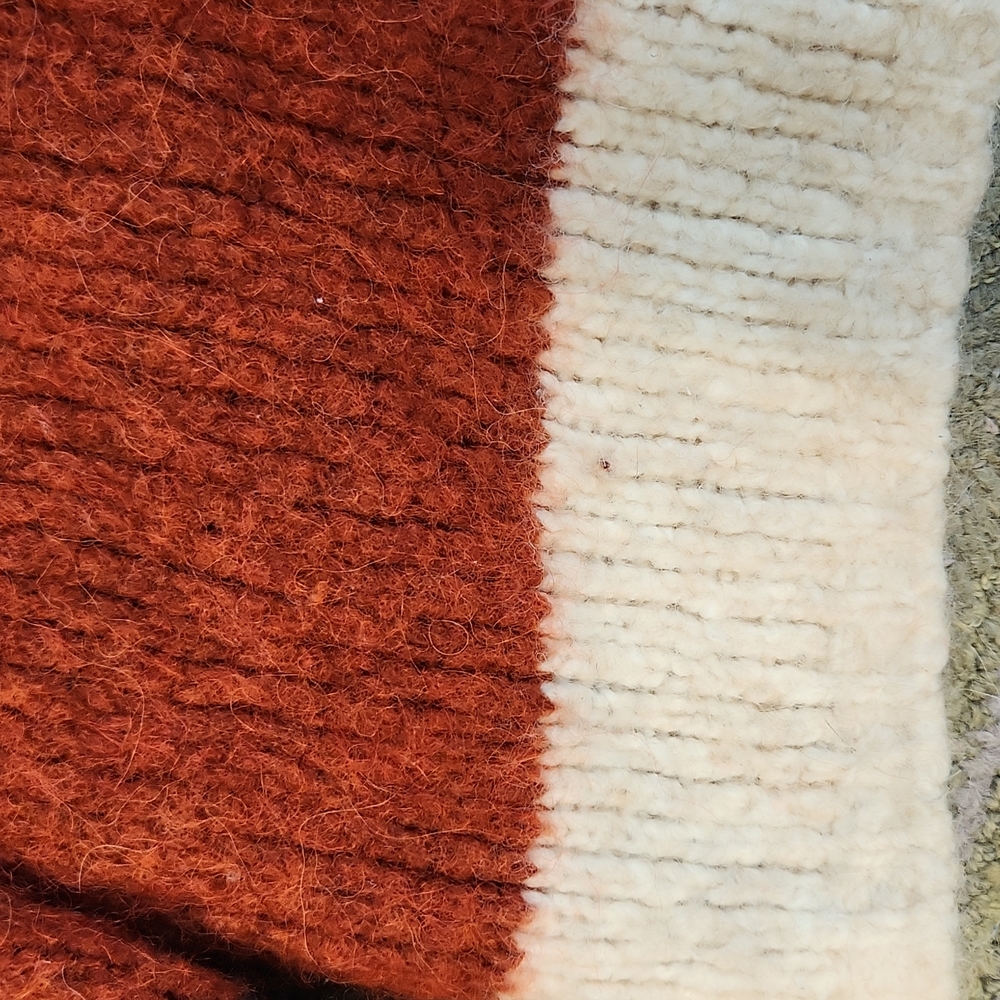 Sita Murt Alpaca and Wool Sweater - Picture 12 of 16